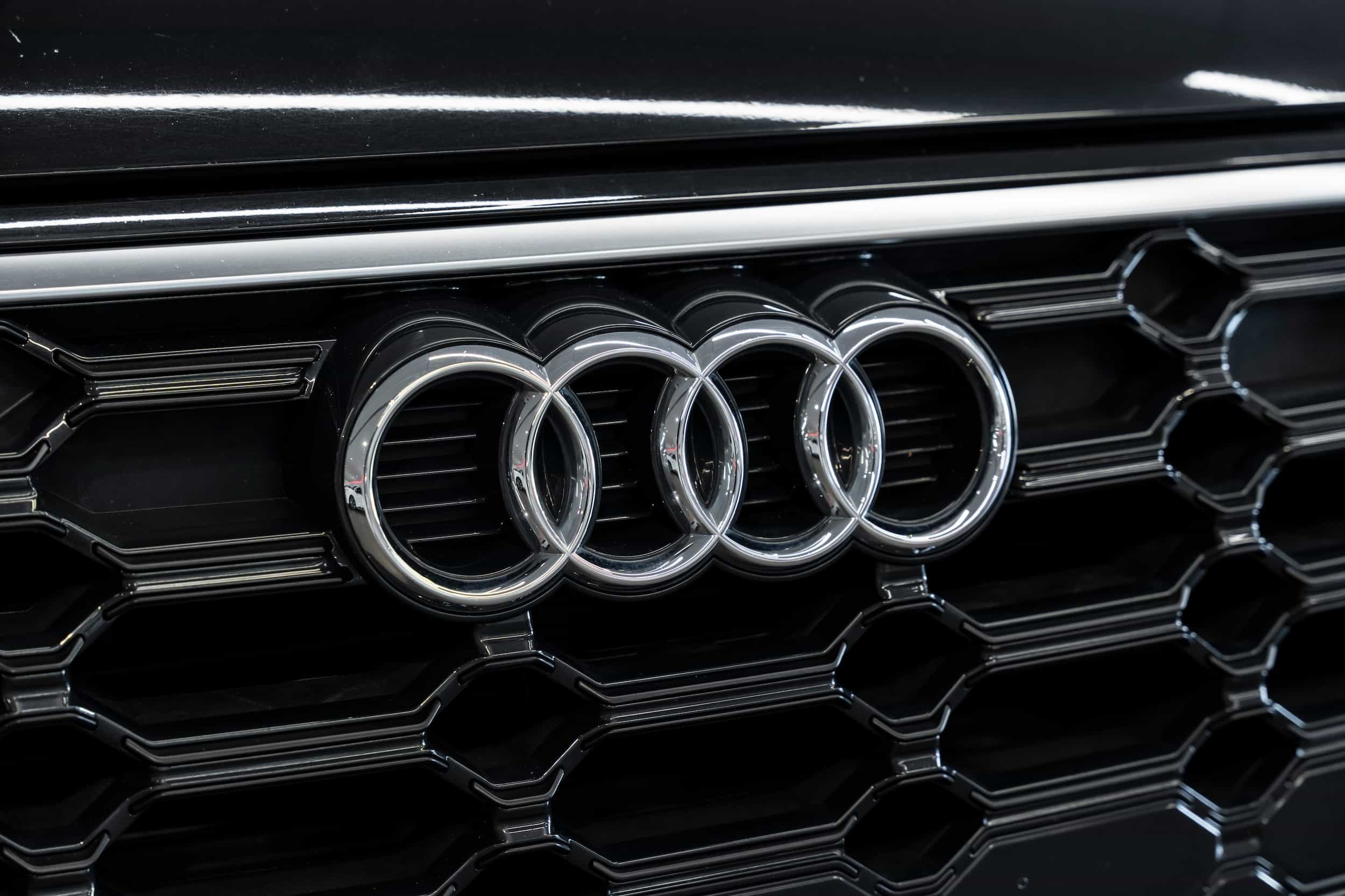 2023 Audi Q5 45 Progressiv - Image 12