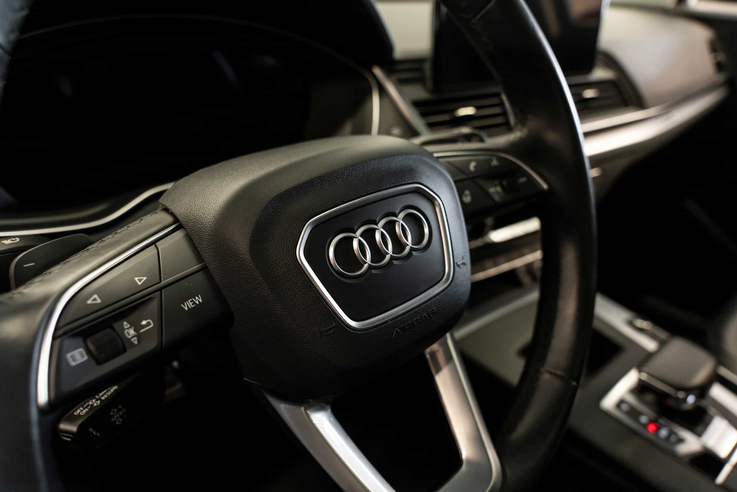 2023 Audi Q5 45 Progressiv - Image 16