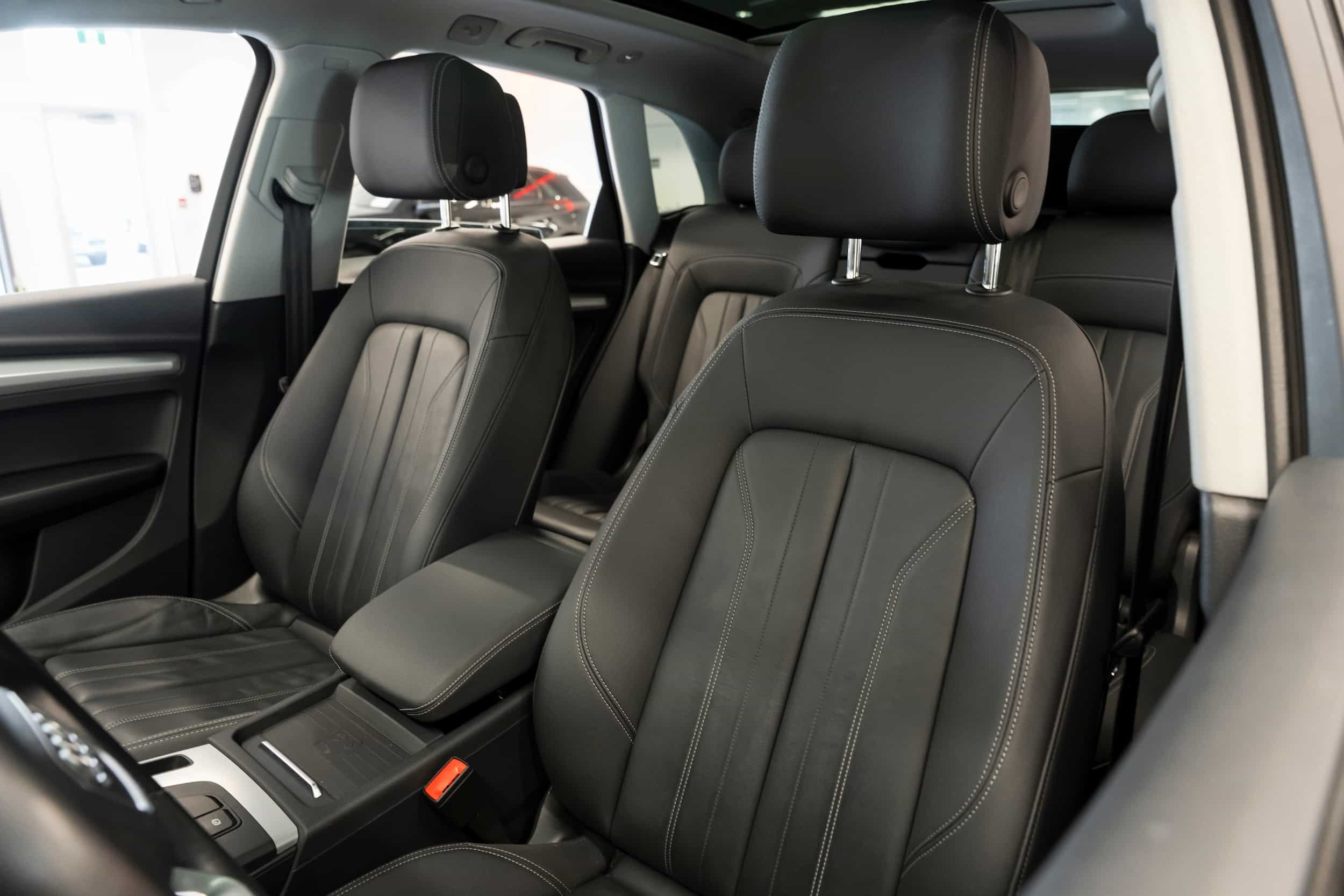 2023 Audi Q5 45 Progressiv - Image 18