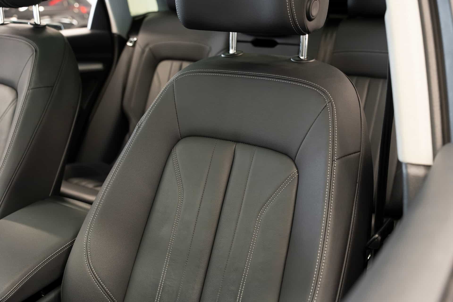 2023 Audi Q5 45 Progressiv - Image 19