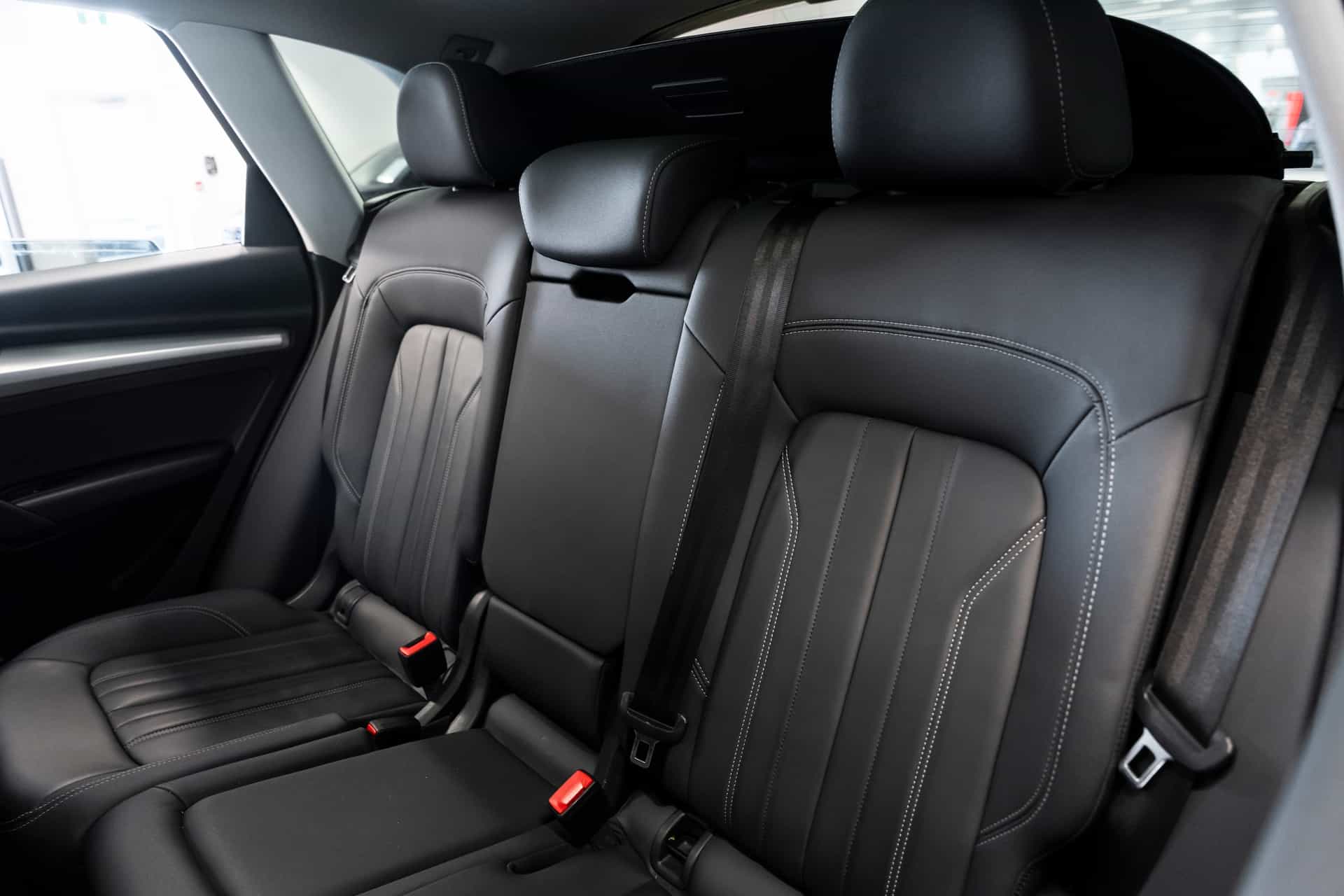 2023 Audi Q5 45 Progressiv - Image 20