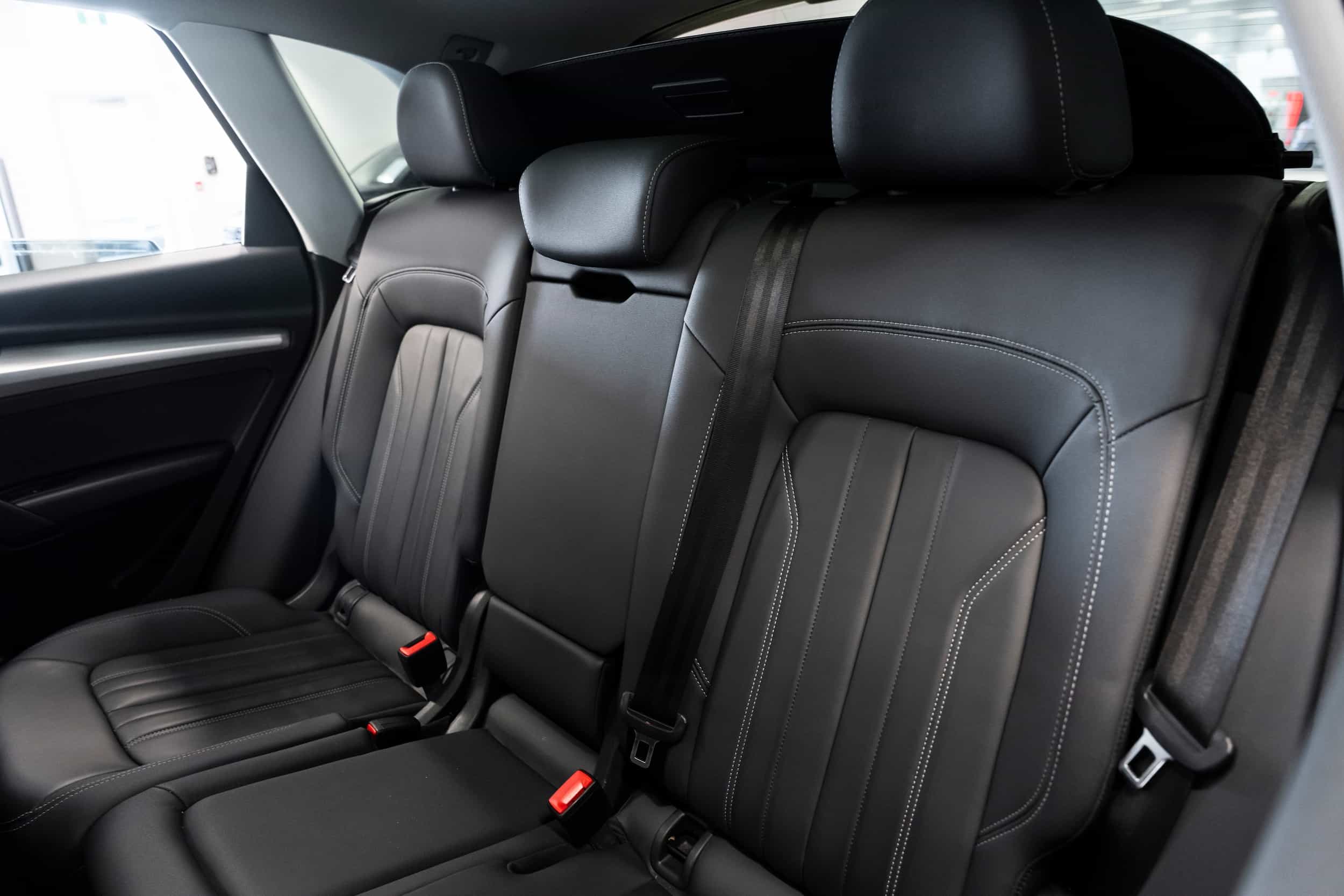 2023 Audi Q5 45 Progressiv - Image 20