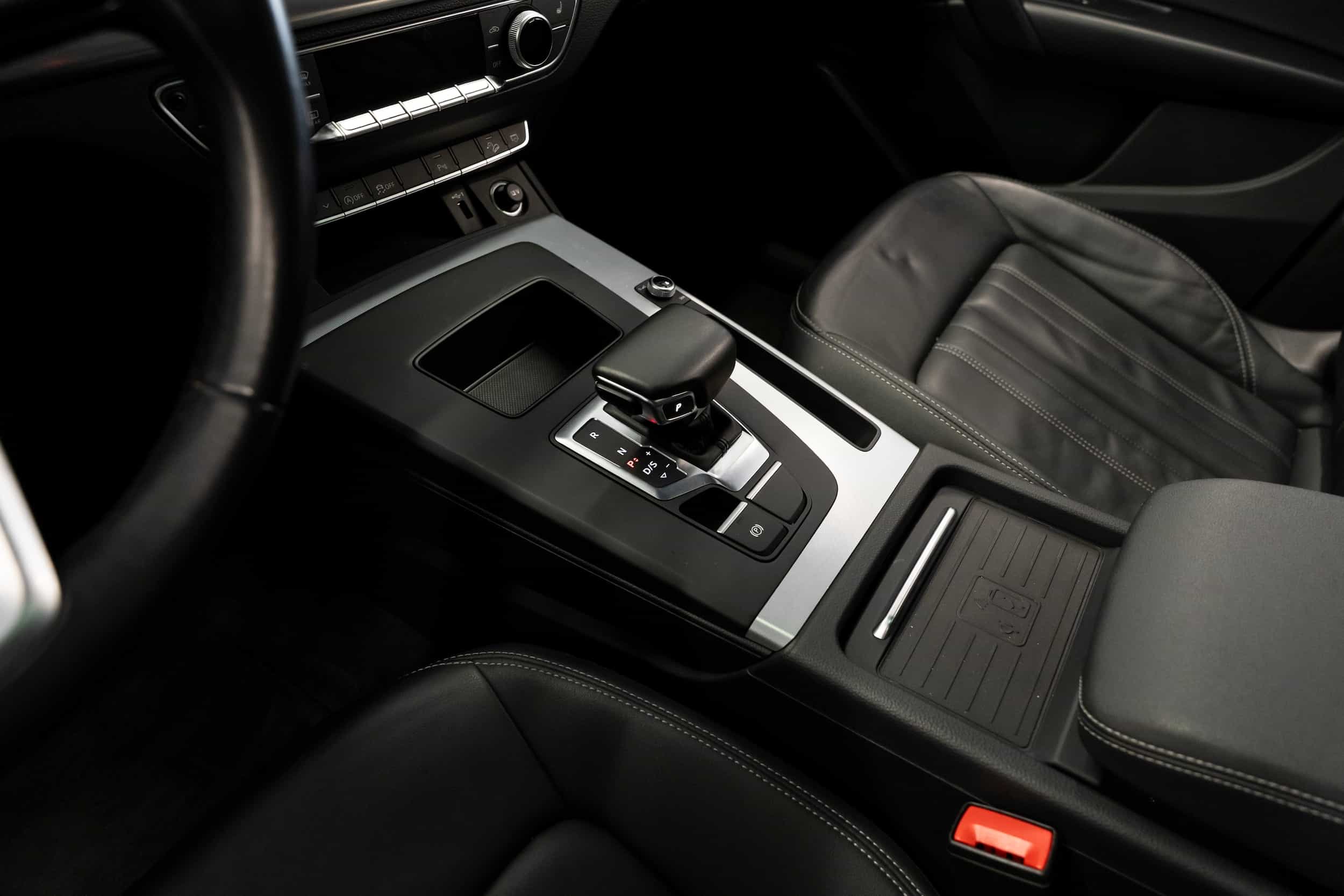 2023 Audi Q5 45 Progressiv - Image 22