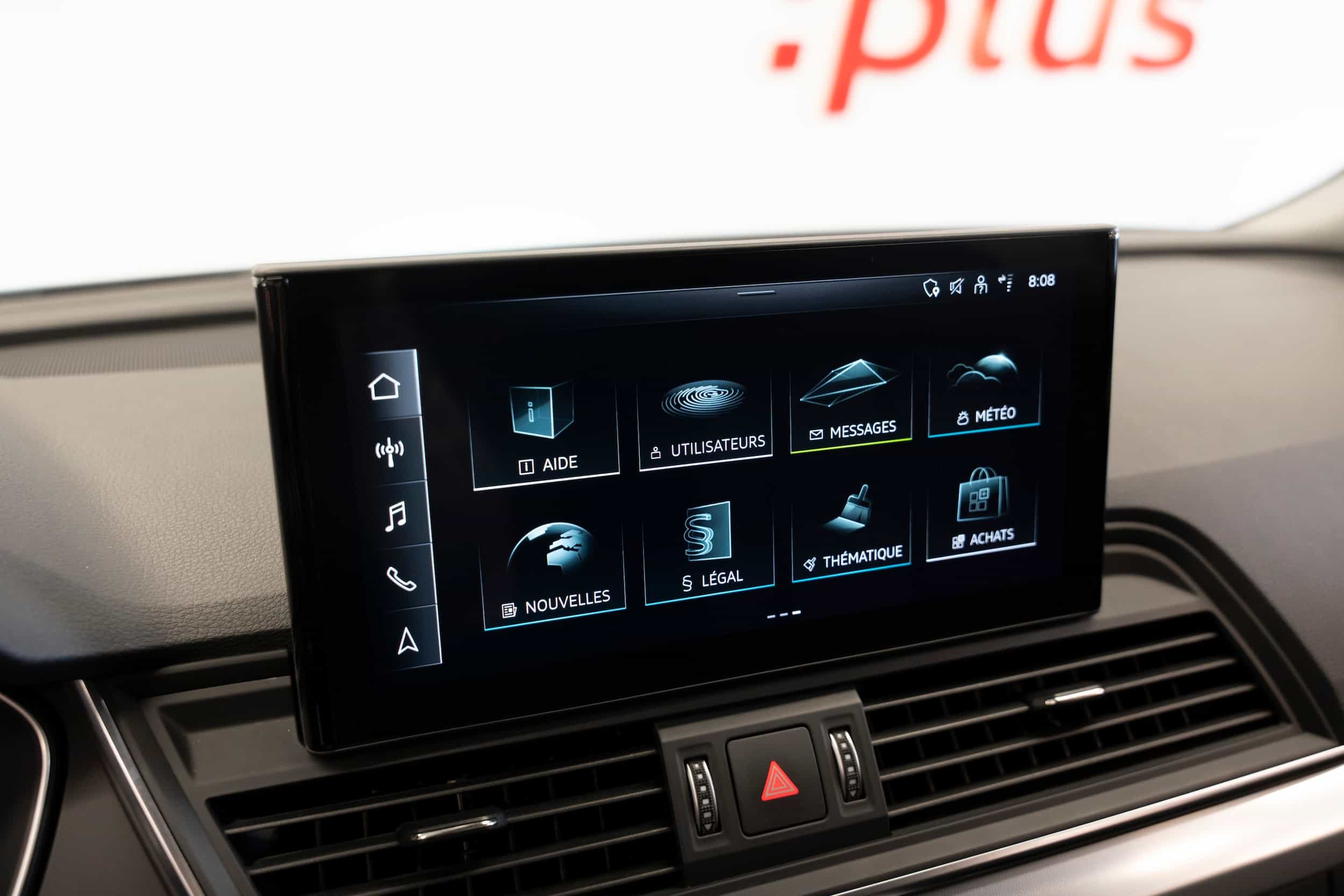 2023 Audi Q5 45 Progressiv - Image 23