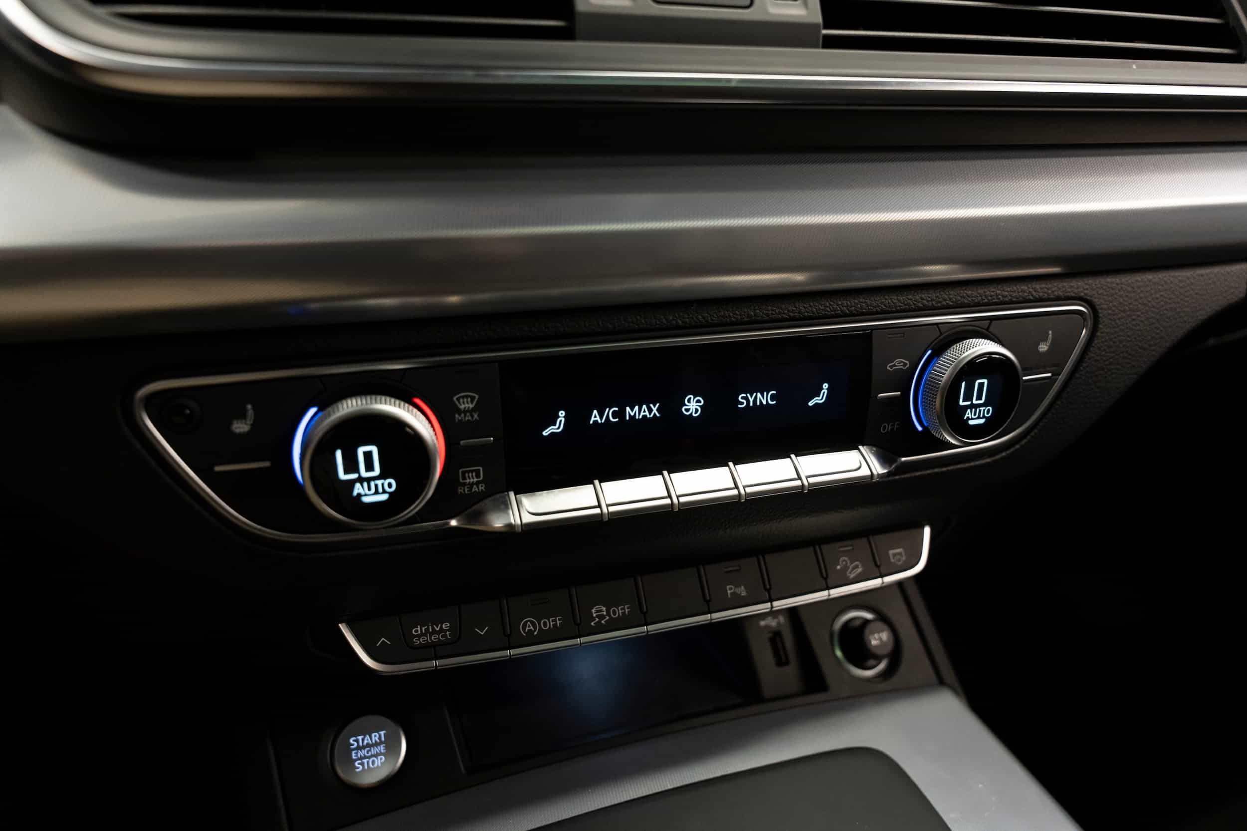 2023 Audi Q5 45 Progressiv - Image 24