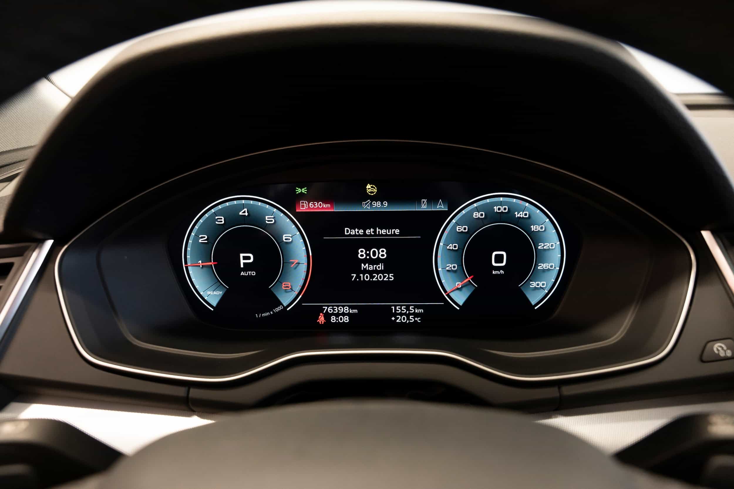 2023 Audi Q5 45 Progressiv - Image 26