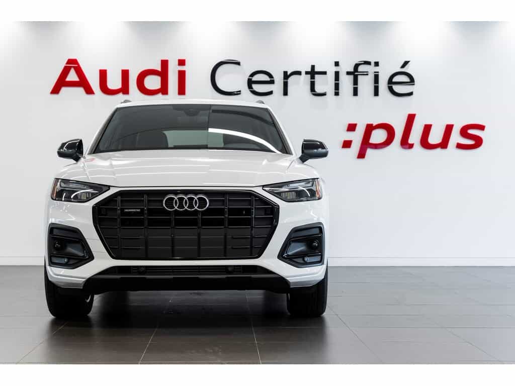 2025 Audi Q5 45 - Image 2