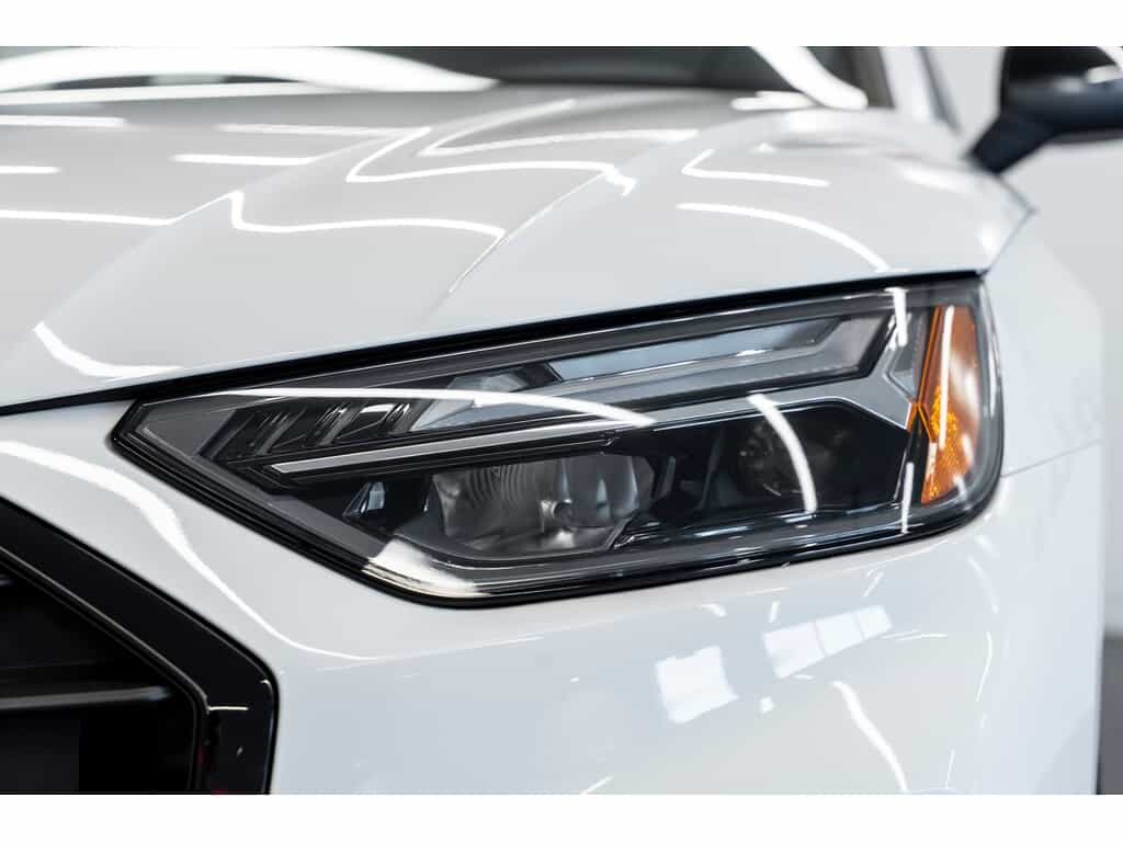 2025 Audi Q5 45 - Image 6