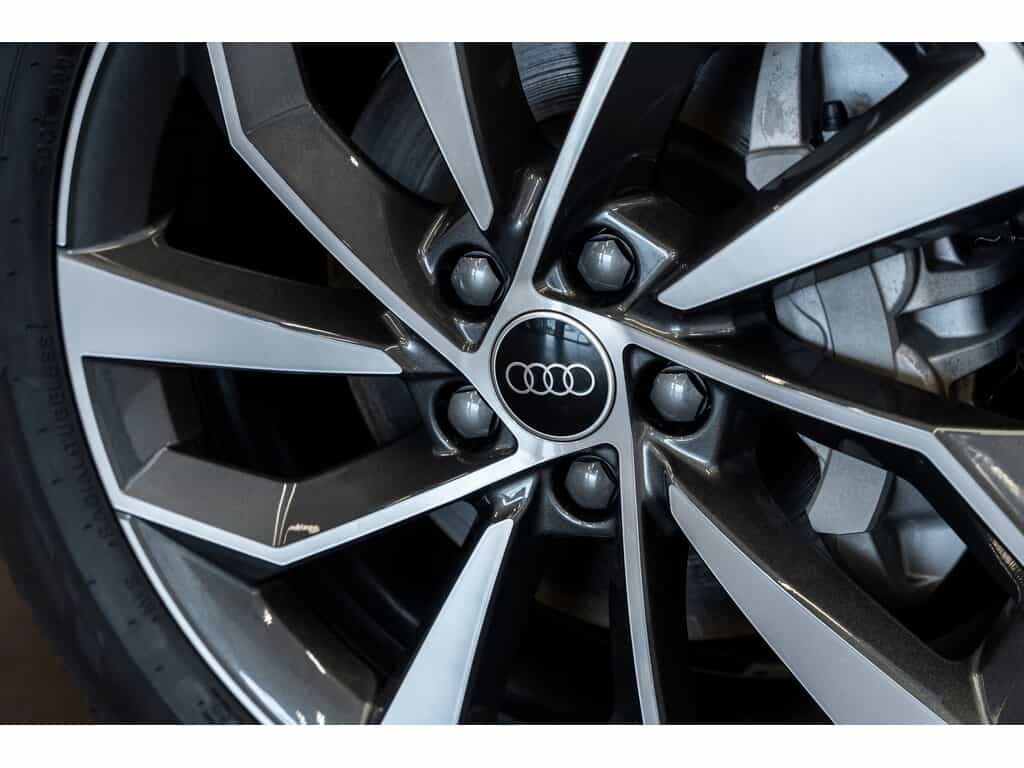 2025 Audi Q5 45 - Image 7