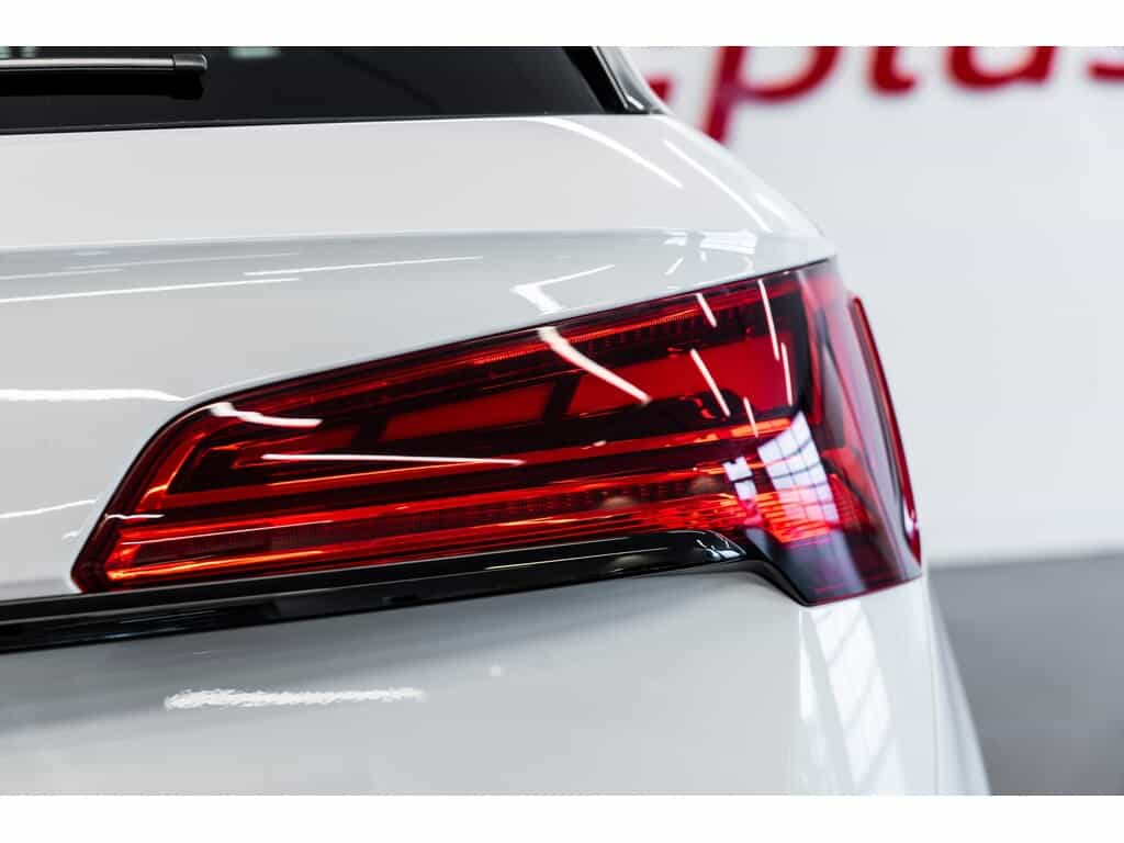 2025 Audi Q5 45 - Image 10