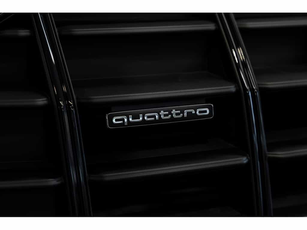 2025 Audi Q5 45 - Image 11