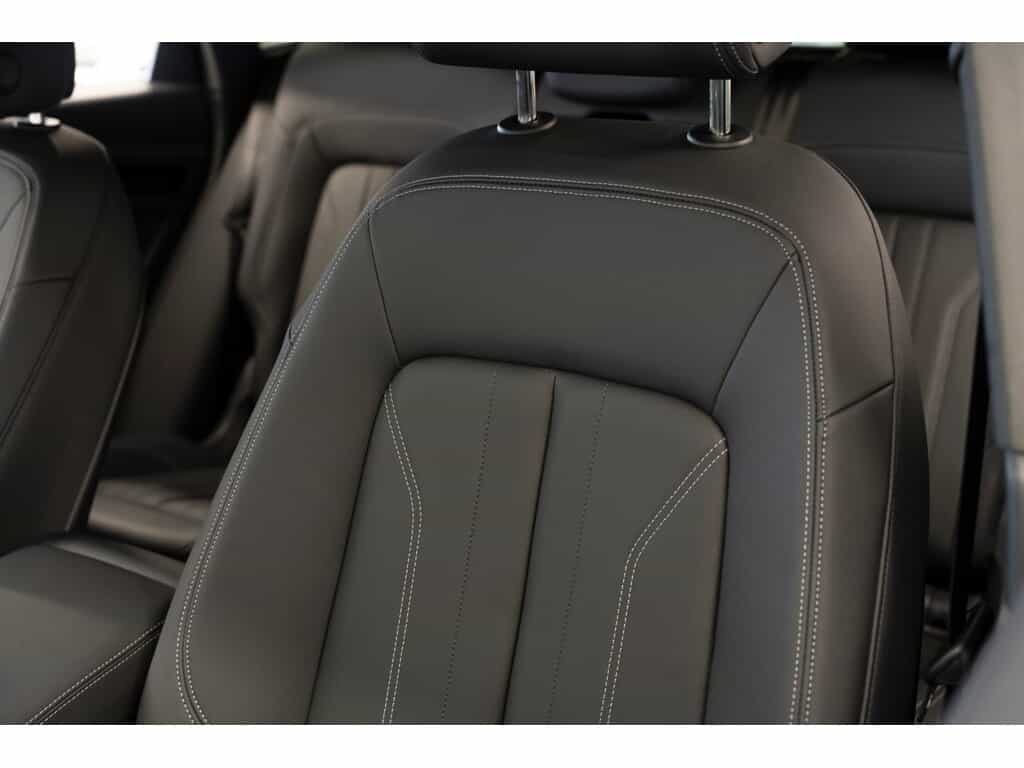 2025 Audi Q5 45 - Image 19