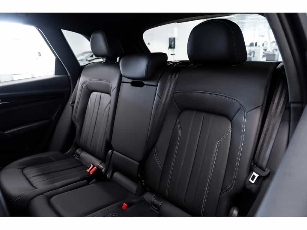 2025 Audi Q5 45 - Image 20