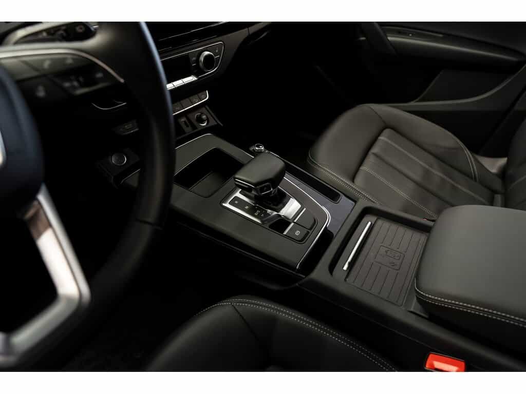 2025 Audi Q5 45 - Image 22