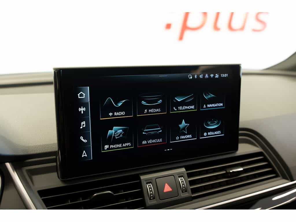 2025 Audi Q5 45 - Image 23