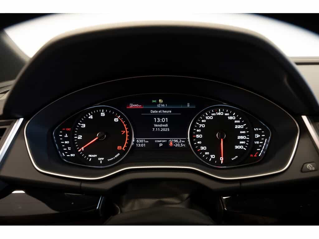 2025 Audi Q5 45 - Image 26