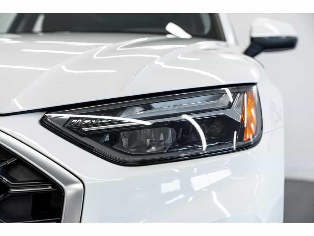 2025 Audi Q5 45 Progressiv - Image 6