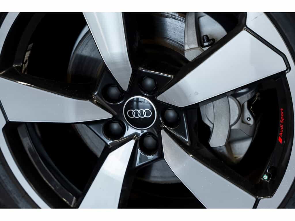 2025 Audi Q5 45 Progressiv - Image 7