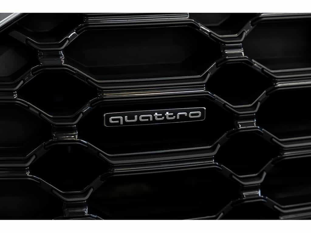 2025 Audi Q5 45 Progressiv - Image 11