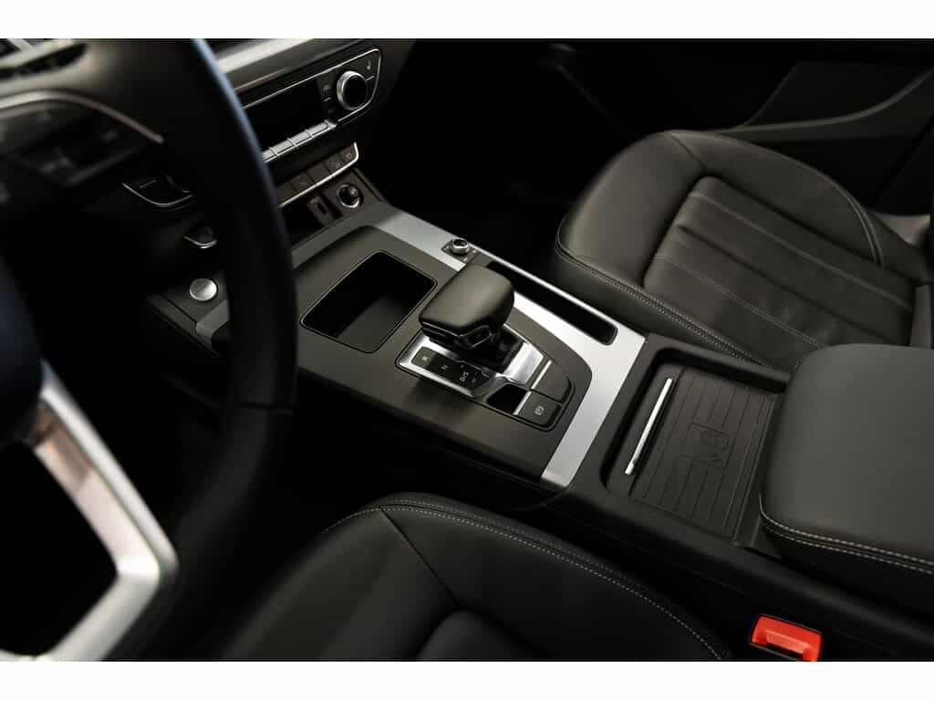 2025 Audi Q5 45 Progressiv - Image 22