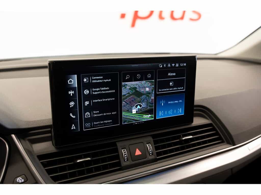 2025 Audi Q5 45 Progressiv - Image 23