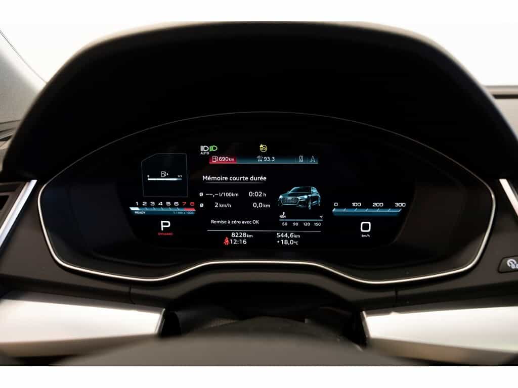 2025 Audi Q5 45 Progressiv - Image 26