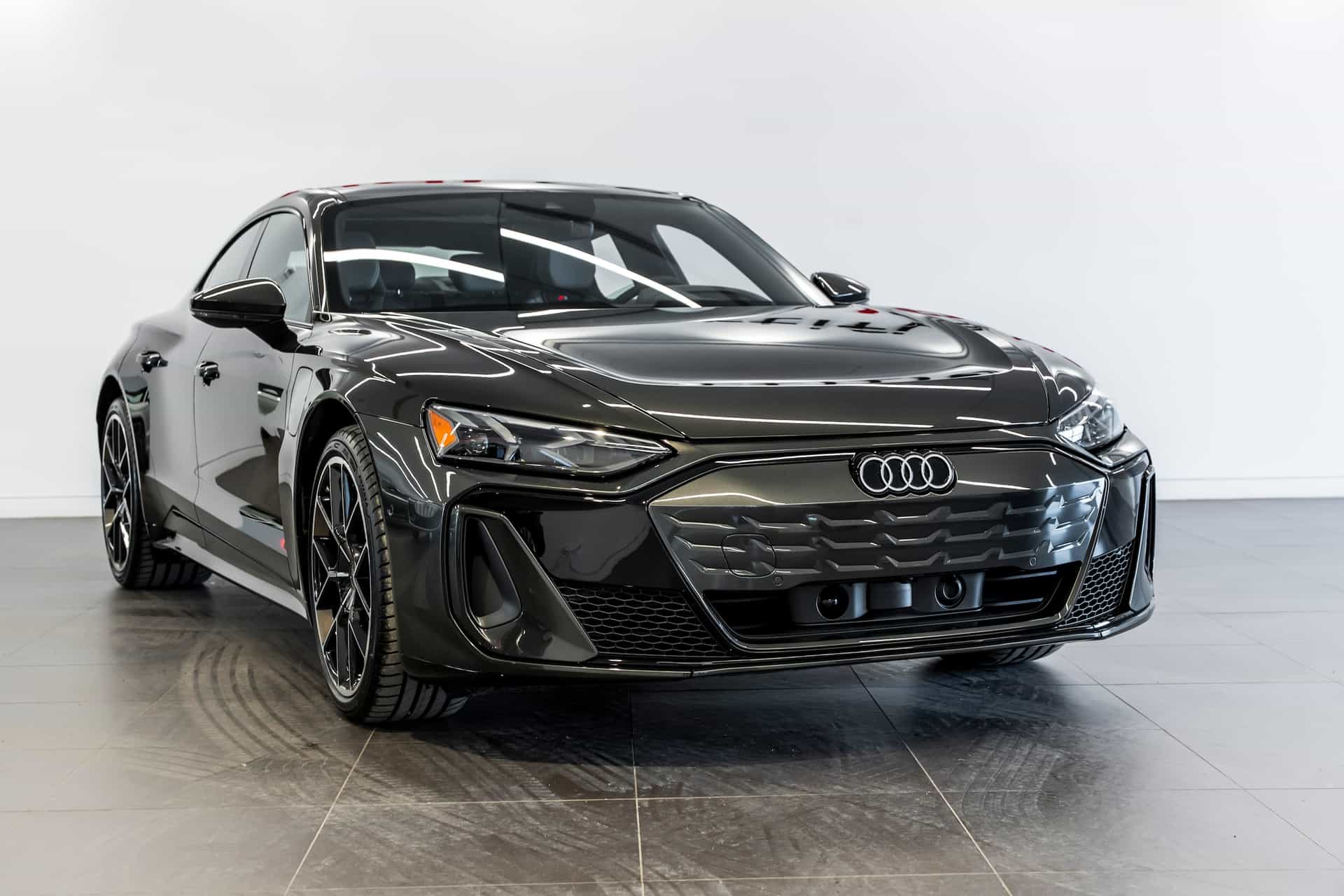 2025 Audi S e-tron GT Base - Image 1