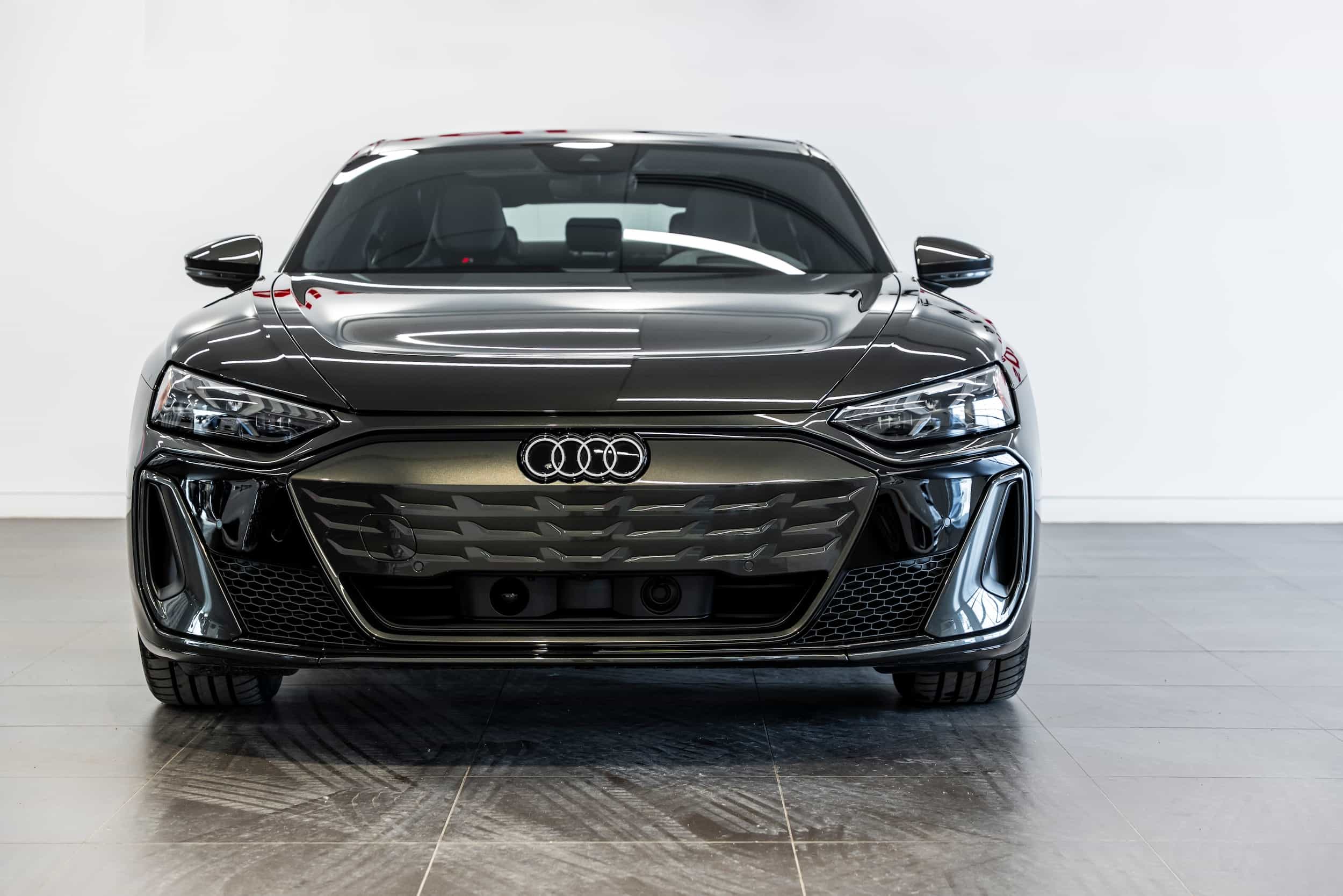 2025 Audi S e-tron GT Base - Image 3