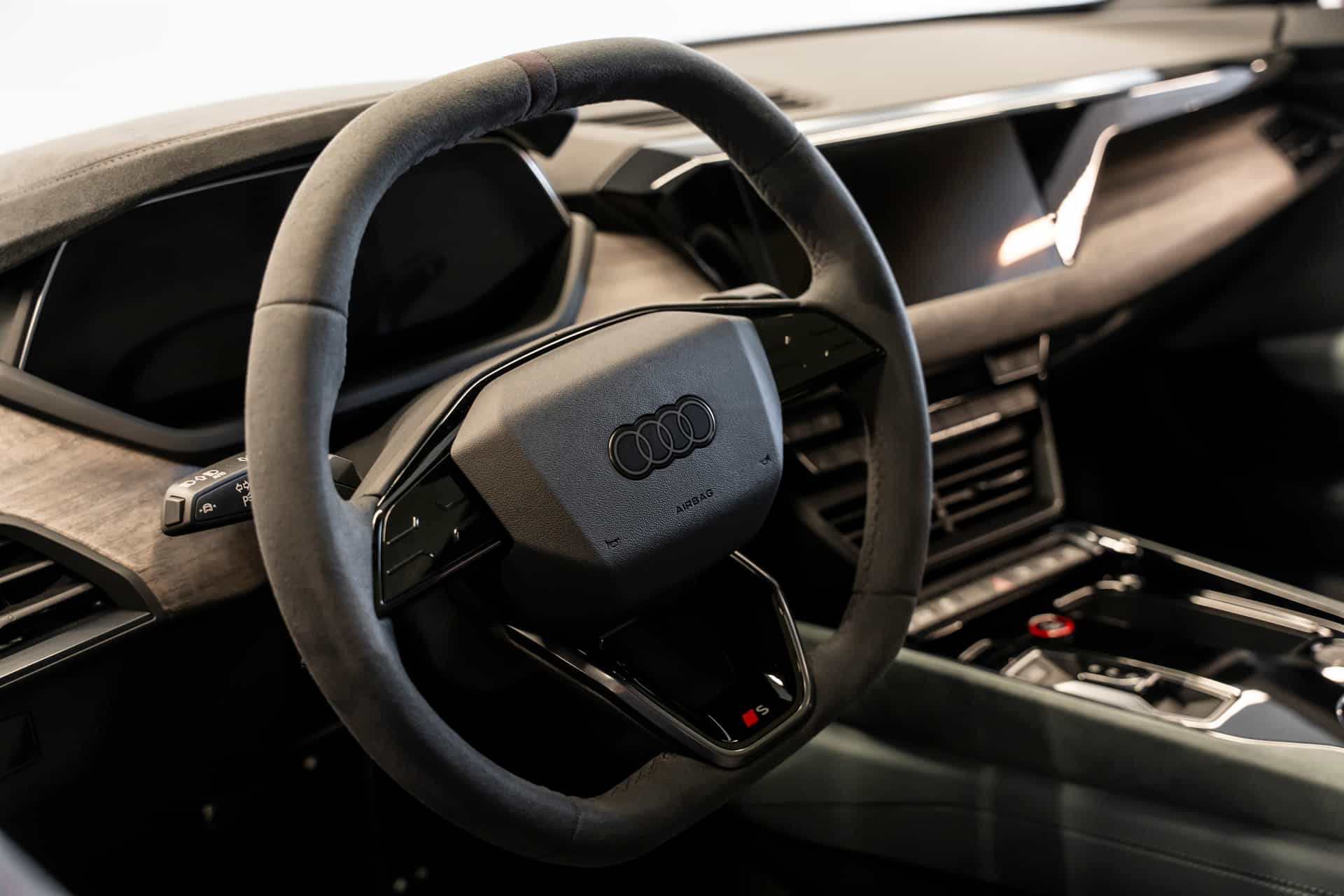 2025 Audi S e-tron GT Base - Image 6