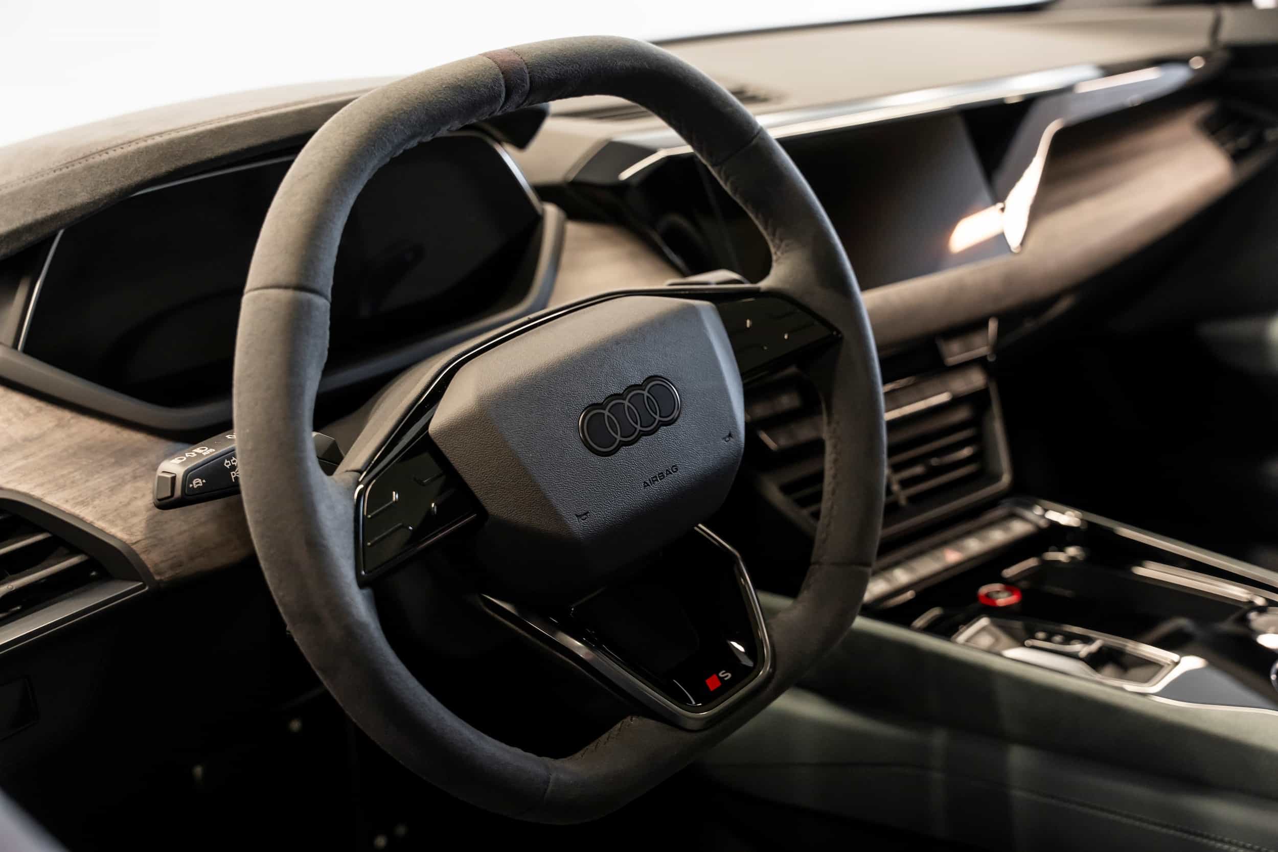 2025 Audi S e-tron GT Base - Image 6