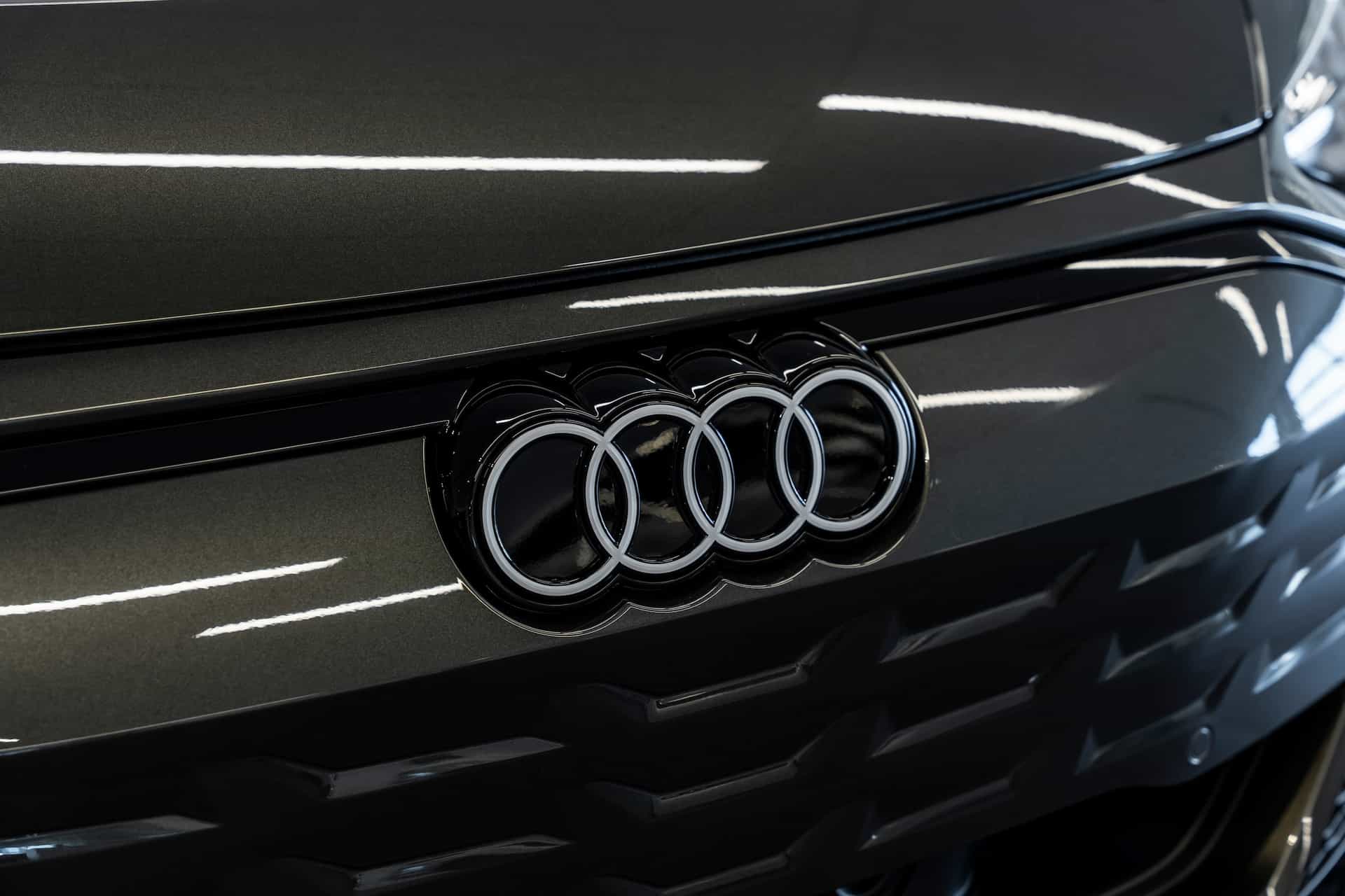 2025 Audi S e-tron GT Base - Image 7