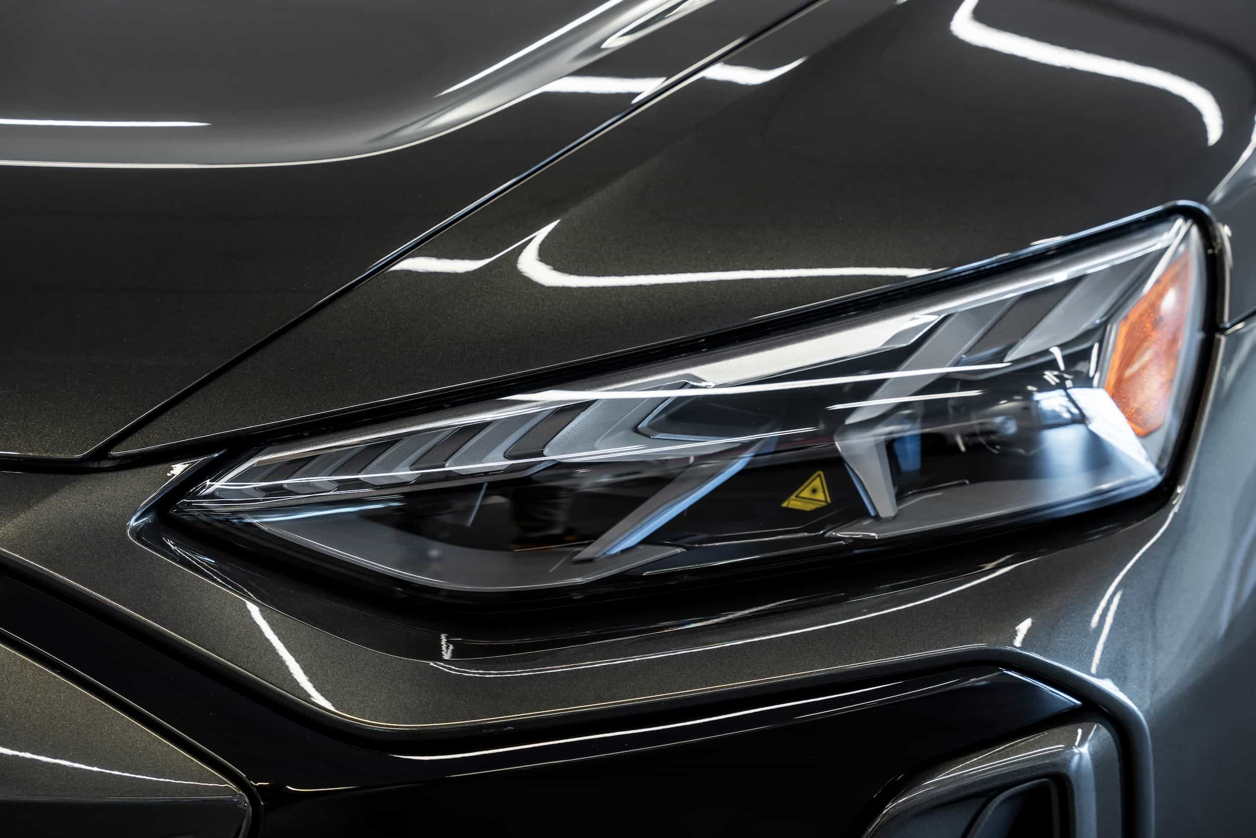 2025 Audi S e-tron GT Base - Image 8