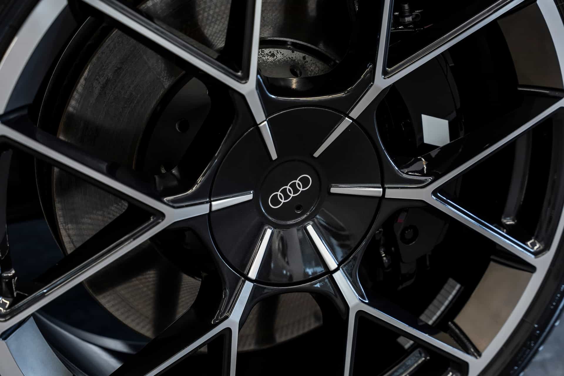 2025 Audi S e-tron GT Base - Image 9