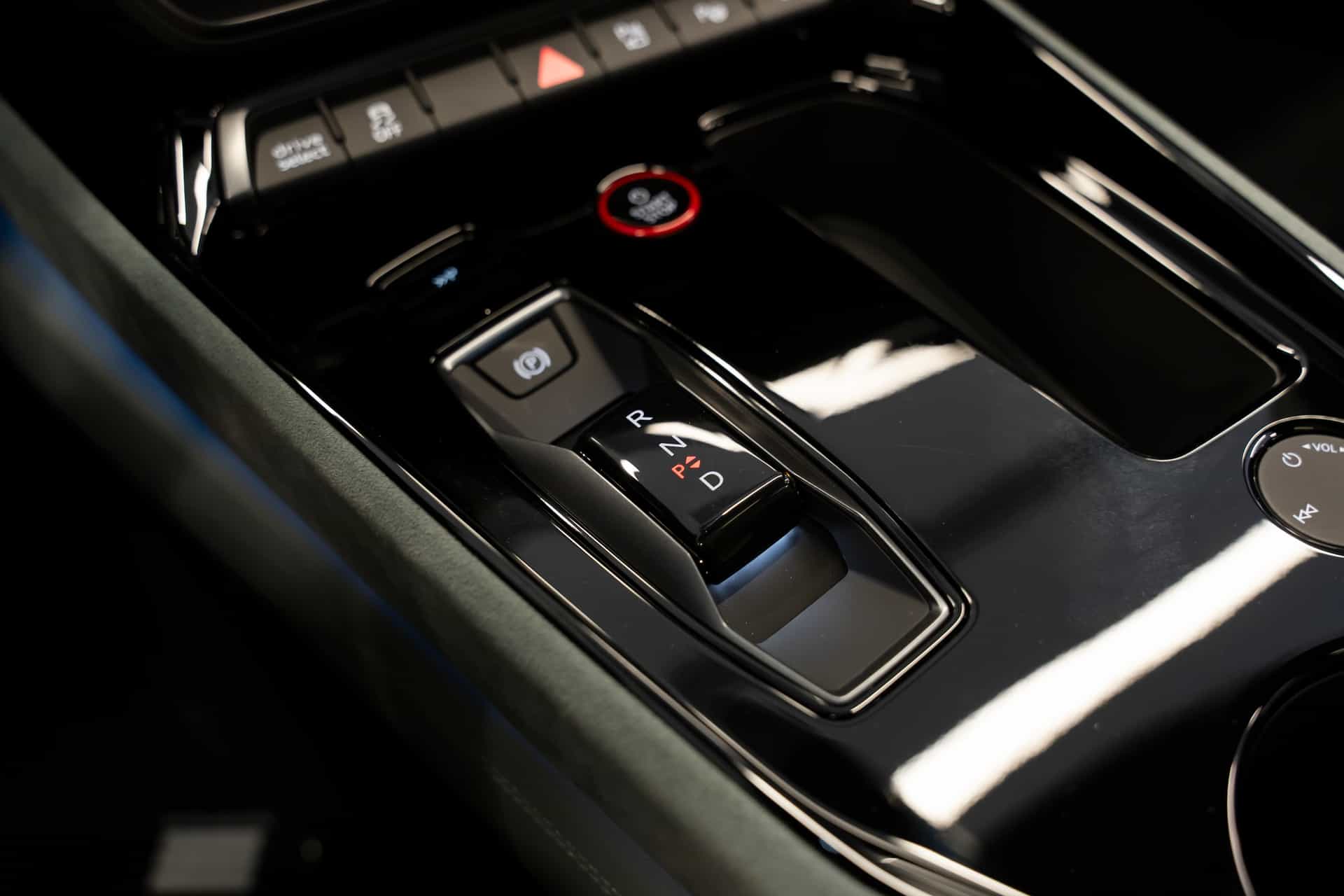 2025 Audi S e-tron GT Base - Image 12