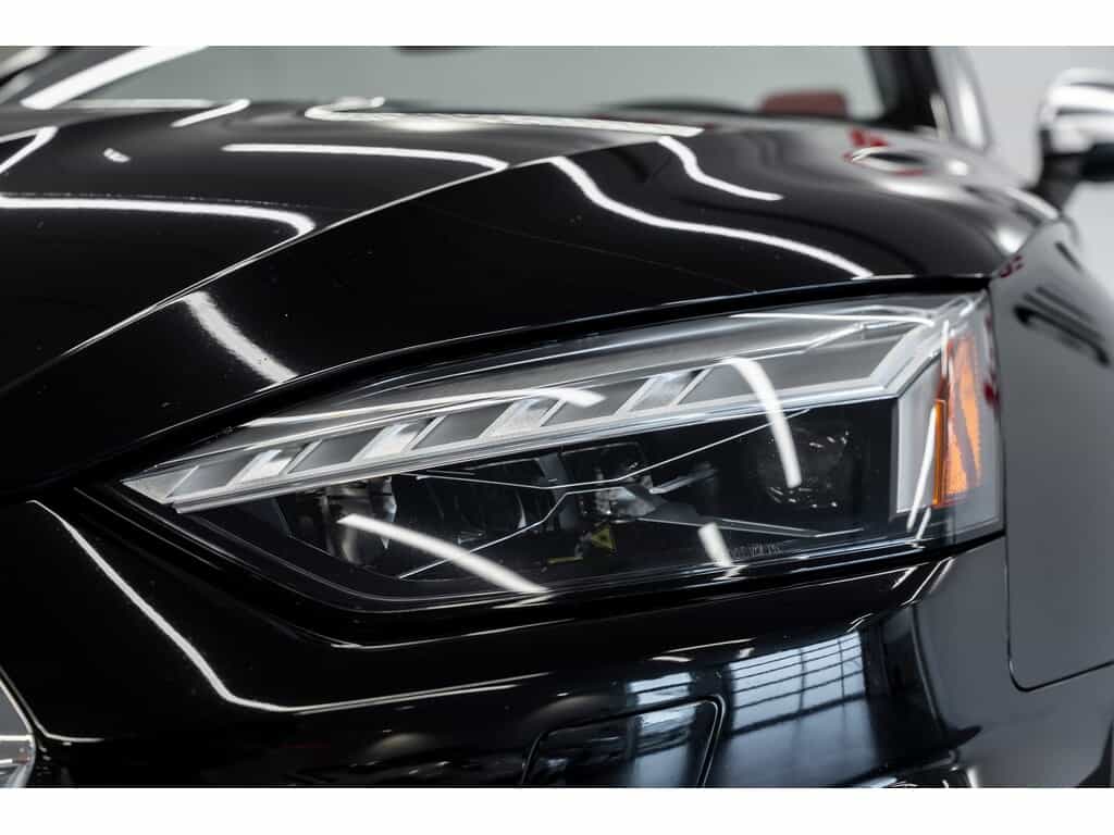 2020 Audi S5 Cabriolet 3.0T Technik - Image 6