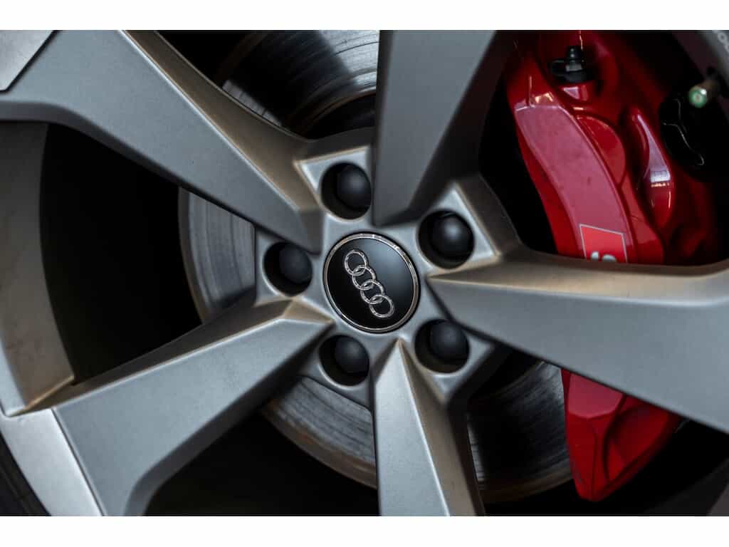 2020 Audi S5 Cabriolet 3.0T Technik - Image 7