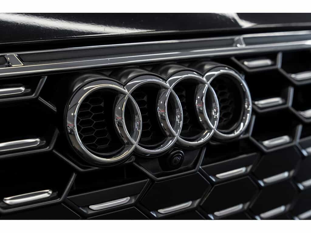 2020 Audi S5 Cabriolet 3.0T Technik - Image 11