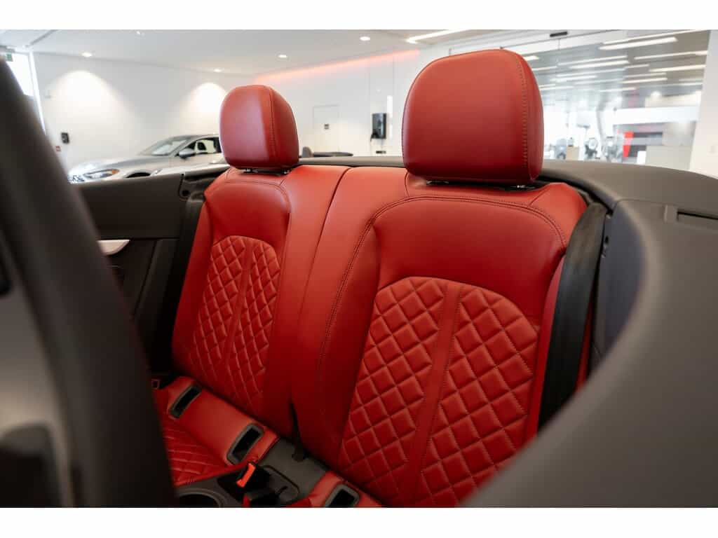 2020 Audi S5 Cabriolet 3.0T Technik - Image 22