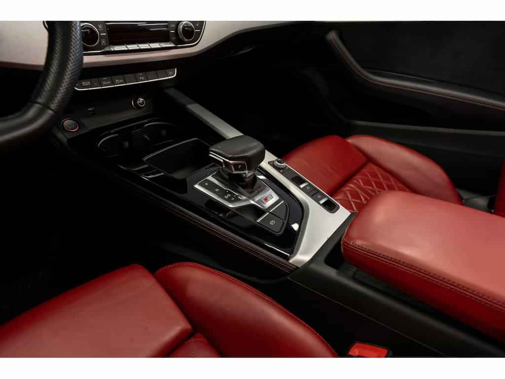 2020 Audi S5 Cabriolet 3.0T Technik - Image 23