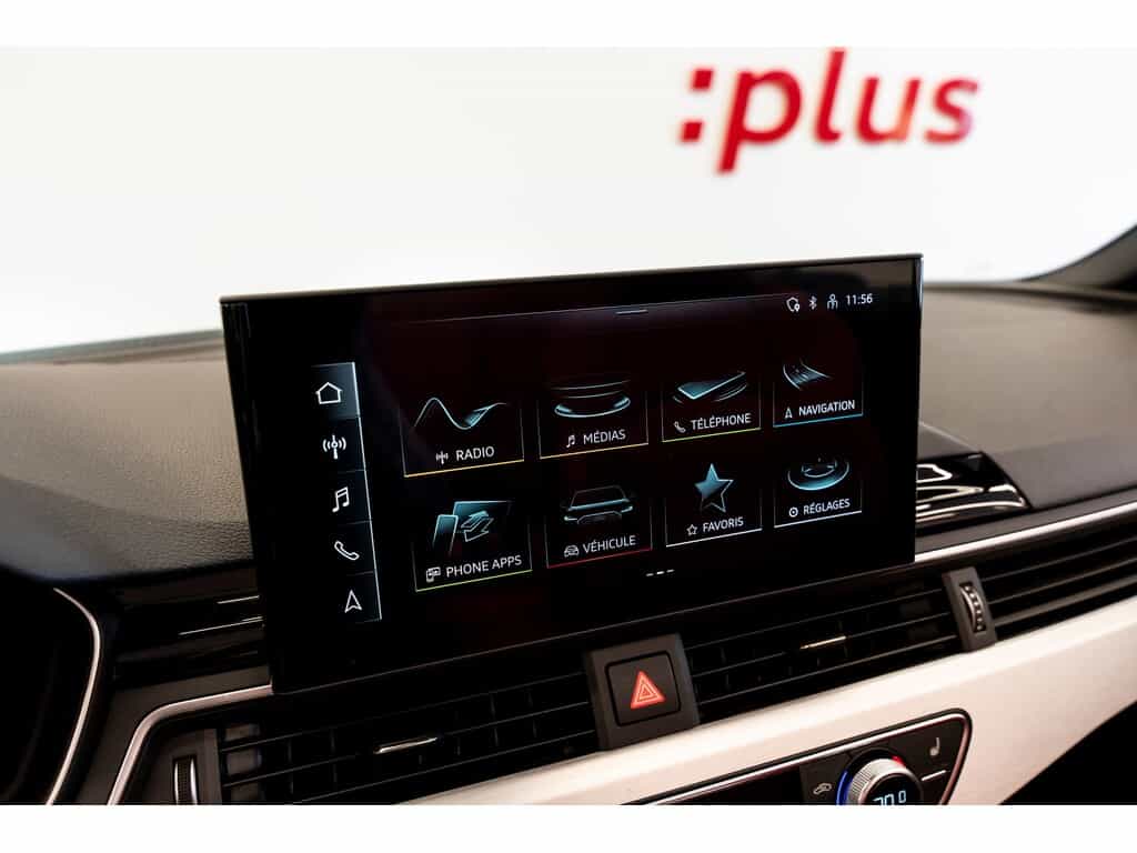 2020 Audi S5 Cabriolet 3.0T Technik - Image 24