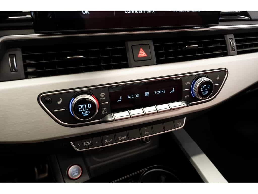 2020 Audi S5 Cabriolet 3.0T Technik - Image 26