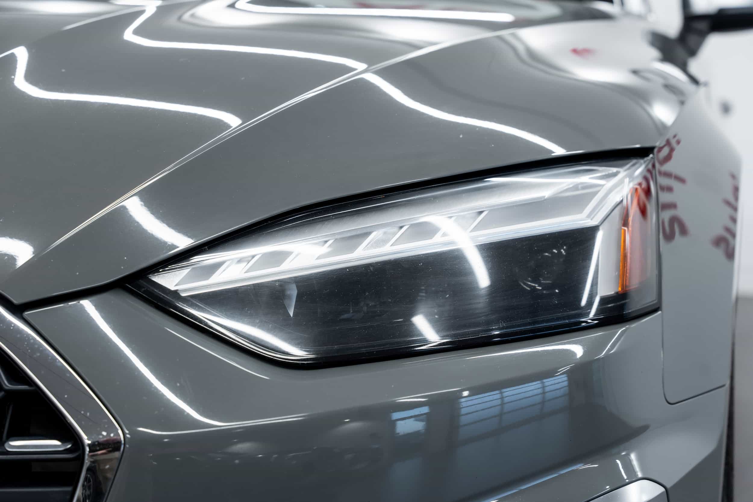 2022 Audi S5 Cabriolet 3.0T Progressiv - Image 6