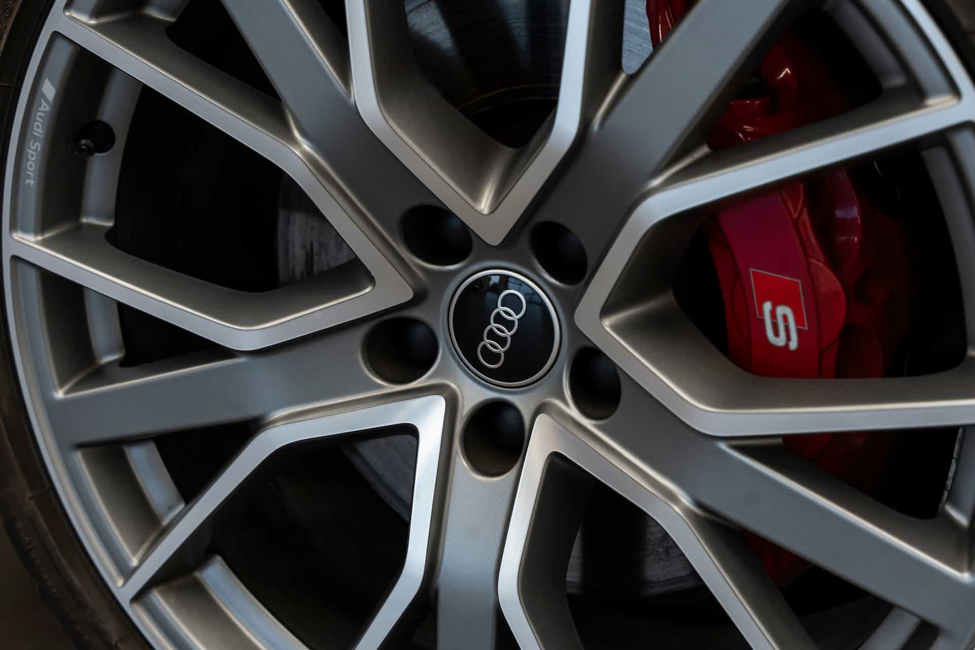 2022 Audi S5 Cabriolet 3.0T Progressiv - Image 7