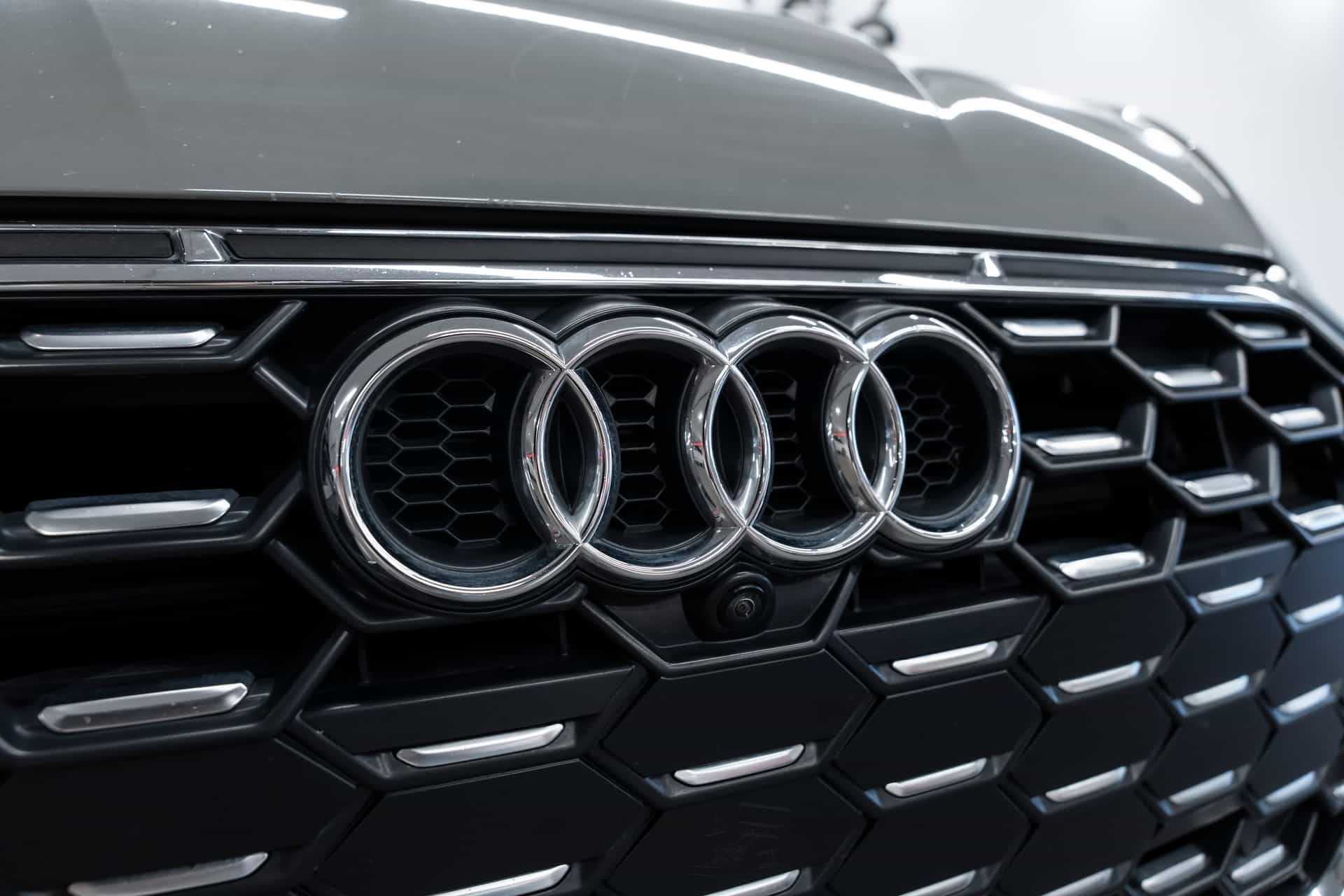 2022 Audi S5 Cabriolet 3.0T Progressiv - Image 12