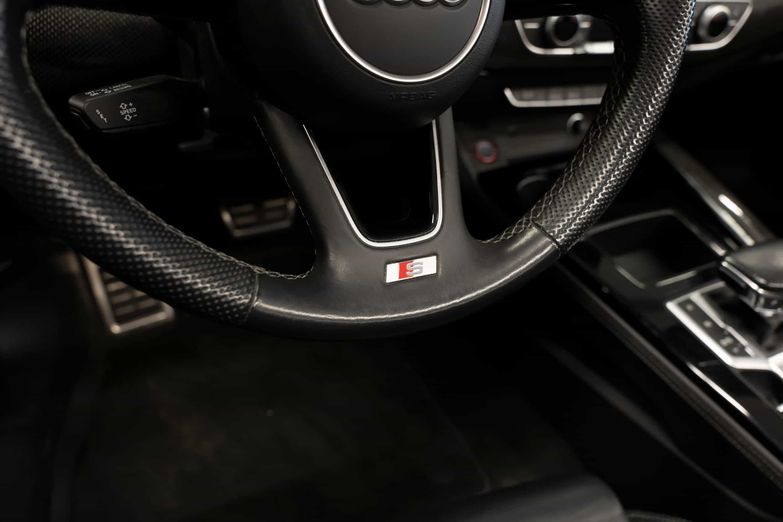 2022 Audi S5 Cabriolet 3.0T Progressiv - Image 18