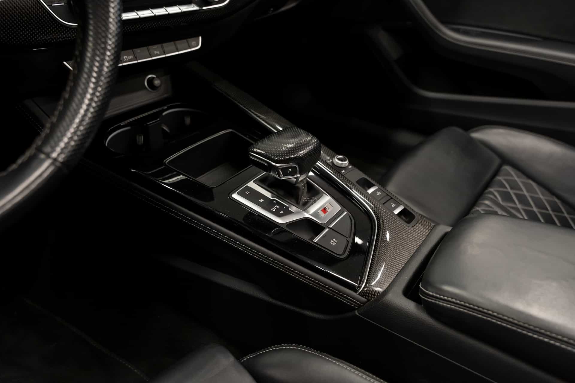 2022 Audi S5 Cabriolet 3.0T Progressiv - Image 22