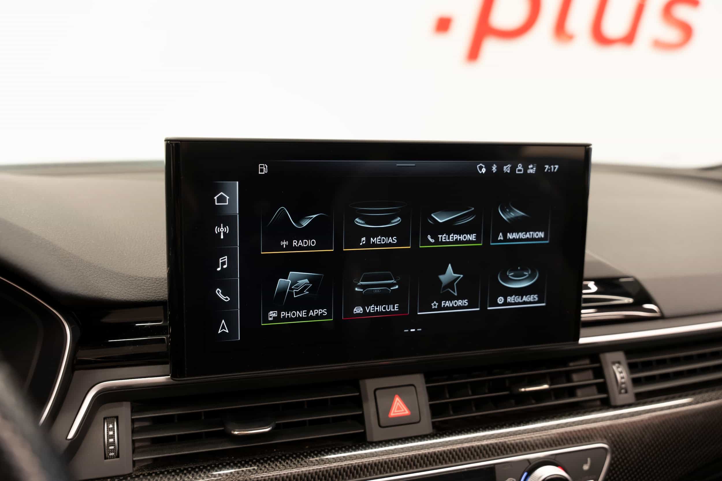 2022 Audi S5 Cabriolet 3.0T Progressiv - Image 23