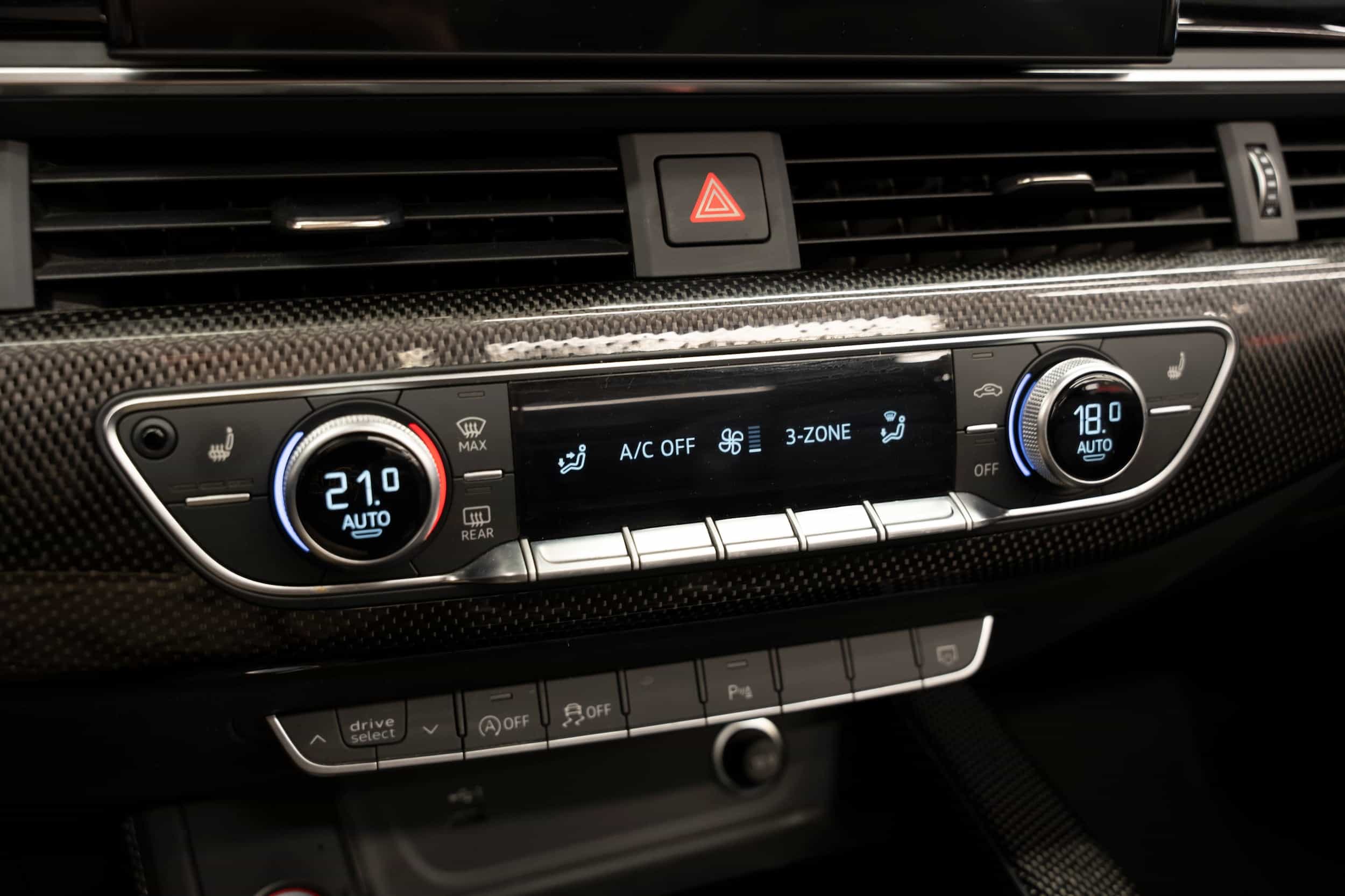 2022 Audi S5 Cabriolet 3.0T Progressiv - Image 24