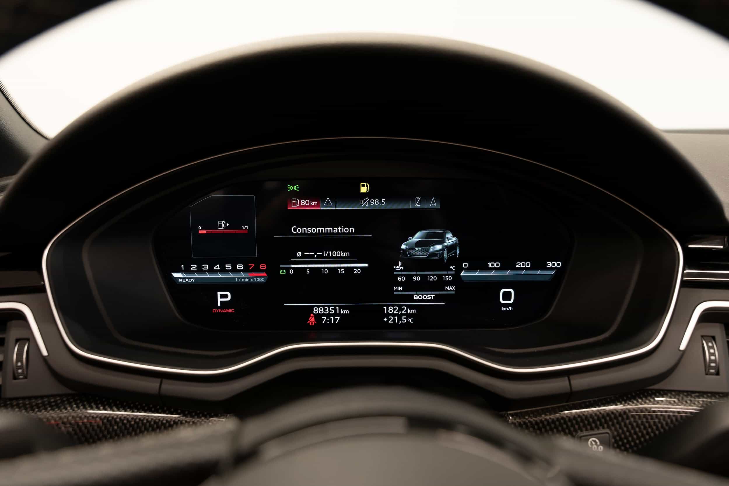 2022 Audi S5 Cabriolet 3.0T Progressiv - Image 26