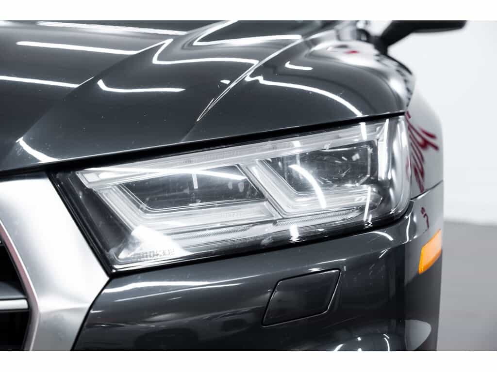 2018 Audi Q5 2.0T Progressiv - Image 6